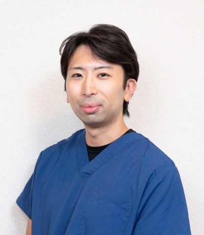 記事監修 中島医師