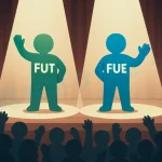 FUT法は時代遅れ？FUT法が再評価される理由【医師監修】