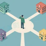 植毛手術でクリニックを変えても大丈夫？2回目以降のクリニック選びのポイント【医師監修】