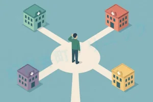 植毛手術でクリニックを変えても大丈夫？2回目以降のクリニック選びのポイント【医師監修】