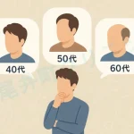 植毛をするタイミングはいつがいいの？【医師監修】